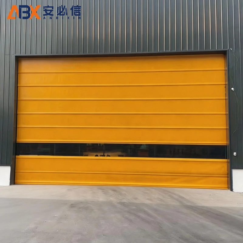 丽江市高速堆积门