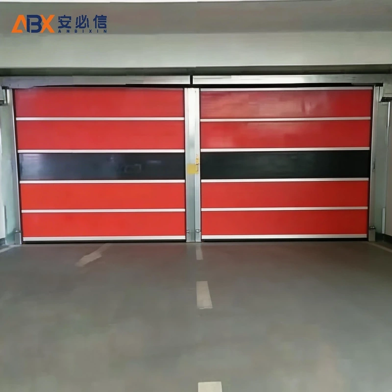 丽江市快速门